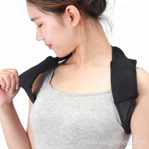 Shoulder Support Belt Adjustable Shoulder Support Belt Adjustable Back Posture Corrector Manufactory